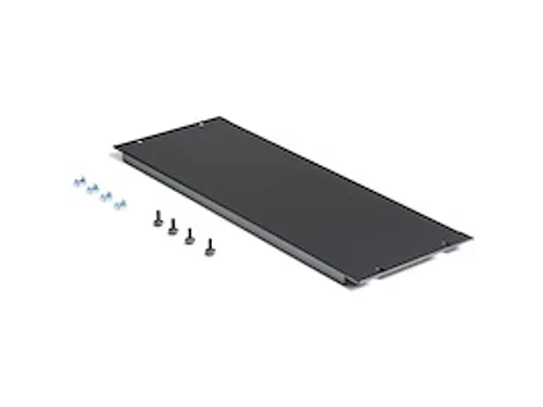 4U Blank Panel voor 19 inch Rack