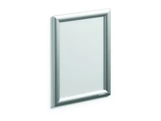 Durable 4796 Kliklijst A4 Aluminium - 3