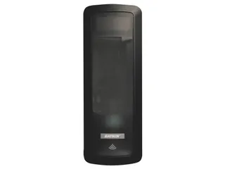 Zeepdispenser Katrin touchfree 500ml zwart 44702 - 1