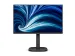 Ecran PC 23,8 inch LCD Philips série 3000 24B2N3200J Full HD noir