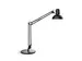 Bureaulamp LED MAULstudy Voet incl. E27 lamp Zwart