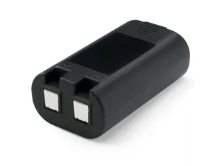 Accu Dymo voor LM280 - 1