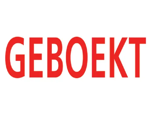 Tekststempel Colop Printer 20/L geboekt