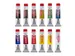 Talens Art Creation olieverf set 12 tubes 12 ml