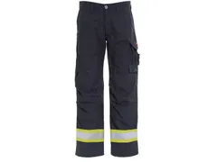 Tranemo 6028 werkbroek, marineblauw, maat 44, per stuk
