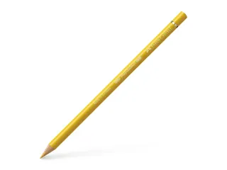 Faber Castell Kleurpotlood Polychromos 184 Napels Donkergeel - 1