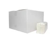 Handdoekpapier 218333 C-fold RN 1-Laags 31x25cm 2432 Stuks