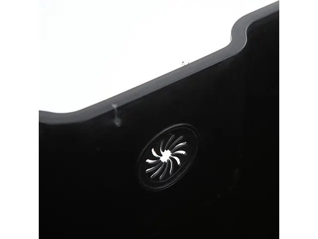 Pedaalemmer E-cube 12 Liter Mat Rvs FPP