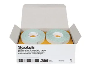 Dubbelzijdige plakband Scotch ATG924 12mmx33m - 3