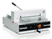Stapelsnijmachine Ideal 4315 Tafelmodel Elektrisch A3 43cm - 1