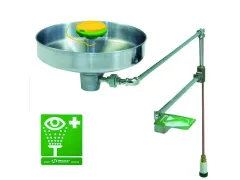 Haws 7433FP Axion oogdouche, per stuk