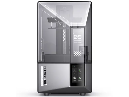 Elegoo Mars 5 Ultra 3D Printer
