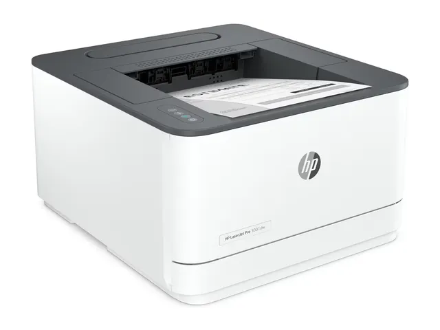 Printer laser HP LaserJet 3002dn