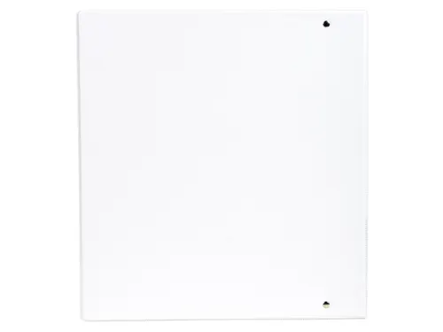 Ringmap Pp Personaliseerbaar Kreacover 4D-Ringen 60mm A4 Maxi Wit