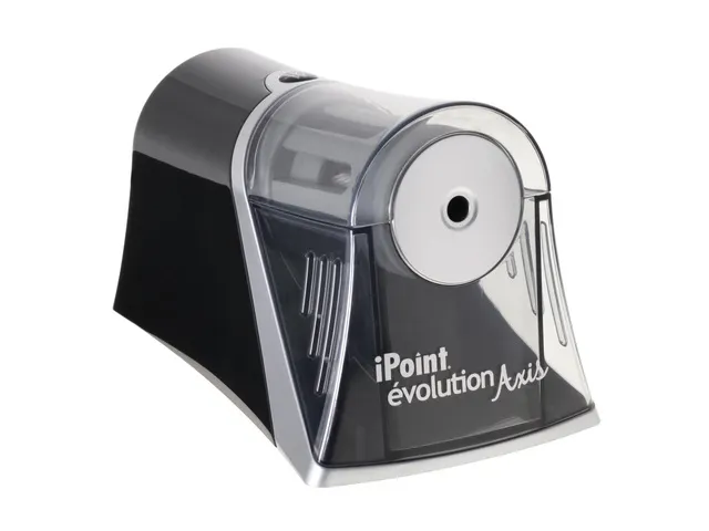 Puntenslijper Westcott Ipoint Evolution