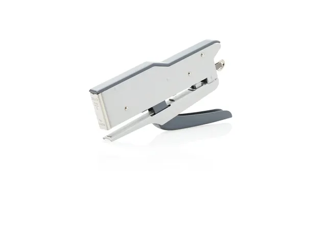 Niettang ZENITH 548-E G - grijs