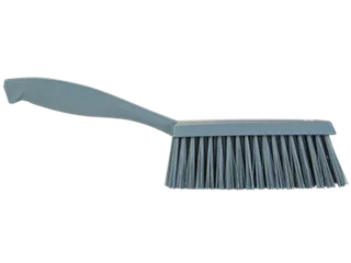 Hygiene 4589-88 handveger grijs medium vezels 330mm - 1