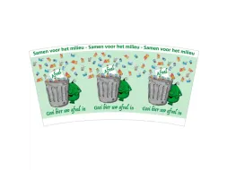 Wikkel Trashman