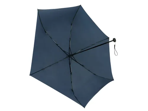 Paraplu Travellight extreem licht opvouwbaar windproof doorsnede 90 cm