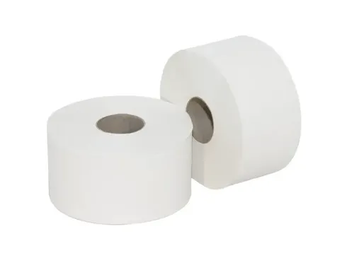 Eco Toiletpapier Mini Jumborol 2-laags Gerecycled & Sterk