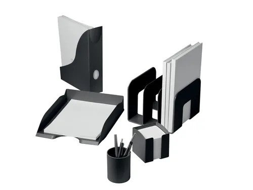 Catalogusrek Durable ECO Zwart