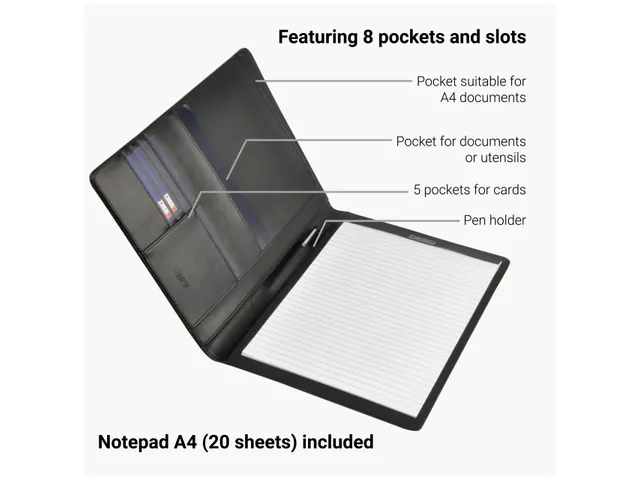 Conférentier Desq Cuir