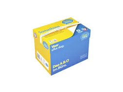 Kopieerpapier Datacopy A4 80 Gram Voordeelbundel Wit