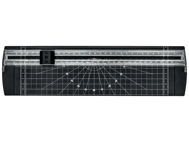 Lamineerset GBC Inspire+ A4 zwart