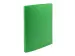 Exacompta ringmap ondoorschijnend A4 2 ringen 15 cm groen