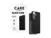 PanzerGlass CARE by TPU Case Black Samsung Galaxy S26+, Hoes, Sa