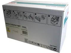 01275101 OKI ES OPC yellow 20.000pages