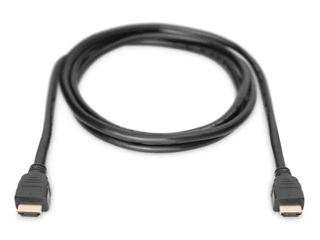 HDMI Ultra High Speed-aansluitkabel Type A M/M 3m met Ethernet UHD 8K