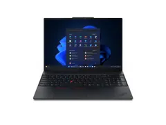 PC portable Lenovo ThinkPad E16 Gen 3 AMD Ryzen 7 250 16 inch noir