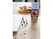 Time Timer Original Pocket zwart