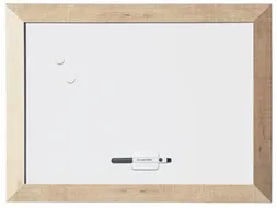 Kamashi Whitebord 60x45 Wit