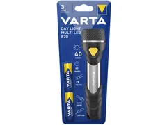 Zaklamp Varta multi Led day light F20