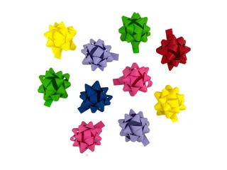 Rozetten Haza Ø50mm mat assorti - 2