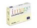 Papier copieur Desert Jaune clair A3 80g 500 feuilles