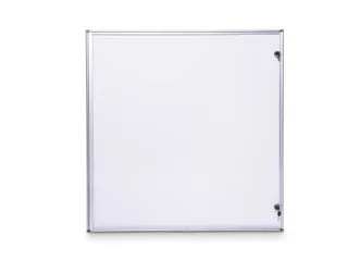Vitrine Maulextraslim 12xa4 Aluminium - 3