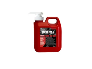 Handreiniger SCJ Swarfega Extreme 1 liter met pomp - 1