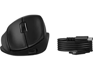 Tilt ergonomische muis 725M - 1