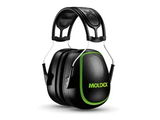 Moldex oorkap M6 SNR 35 dB - 1