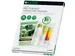 Leitz iLAM lamineerhoezen met perforatieband A4 80 micron 100 stuks