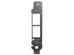 QNAP SP-BRACKET-10G-T, Grijs