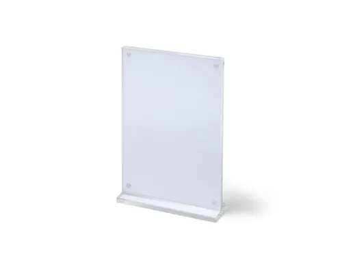 Magnetische Folderstandaard A4 Met Voet