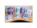 Boite de classement Dos 25mm polypropylène opaque 7/10e Krea Cover -