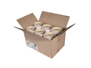 Rol Telex 210x120x25x47 Zelfkopierend 57 Gram Wit - 5