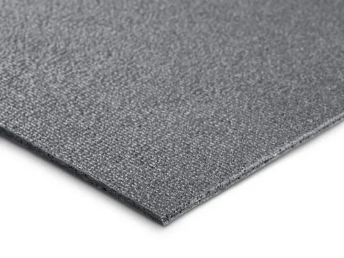 antislipmat HxBxD 2,5x925x400mm v. kast BxD 1050x525mm