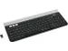 Clavier Logitech K780 Qwerty noir