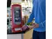 Tork Xpressnap Stand Napkin Dispenser 272212 Rood